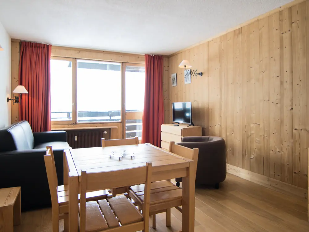 Location de Vacances Tignes 50
