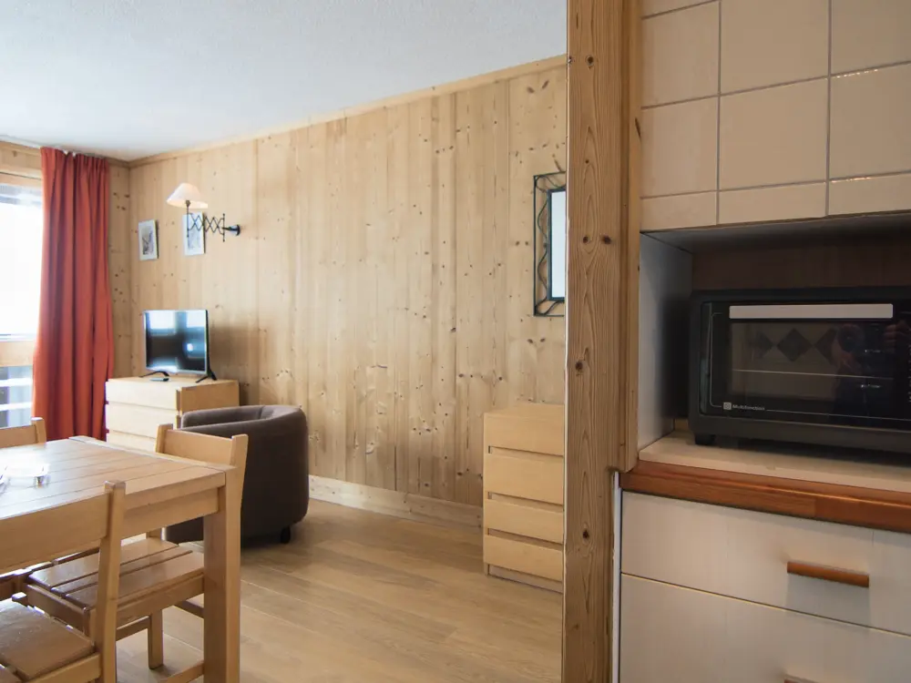 Location de Vacances Tignes 50