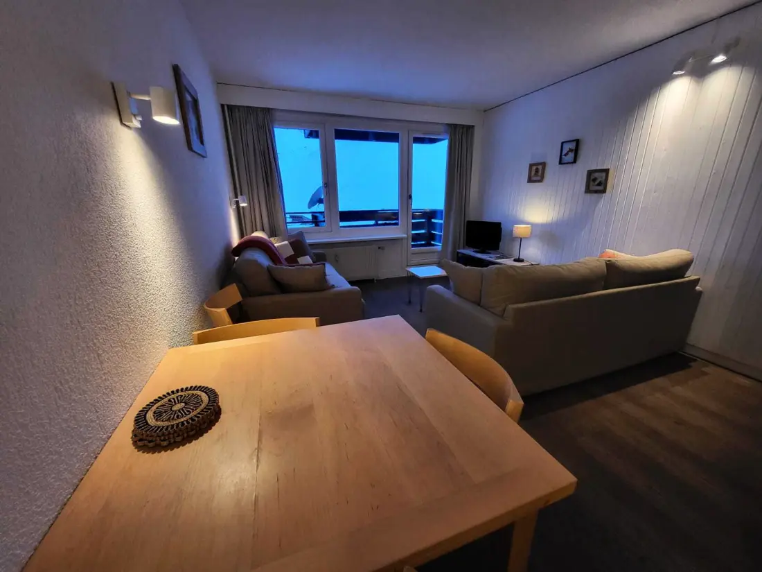 Location de Vacances Tignes 52