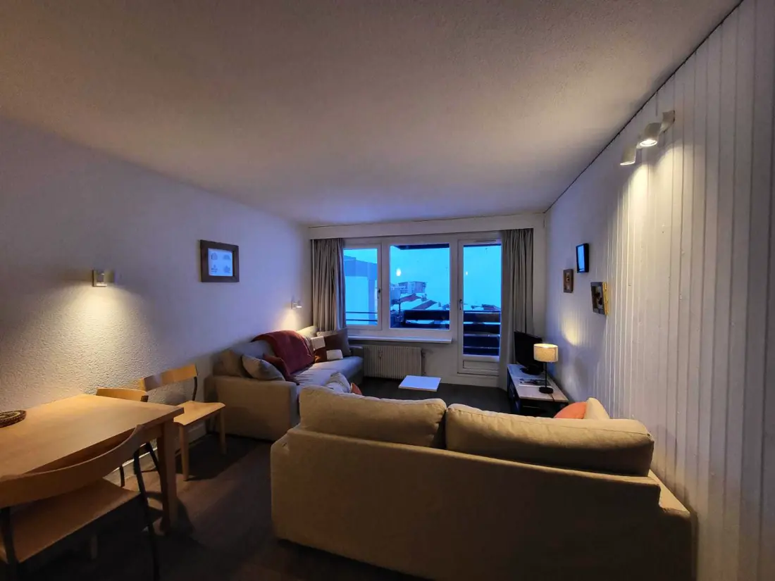 Location de Vacances Tignes 52