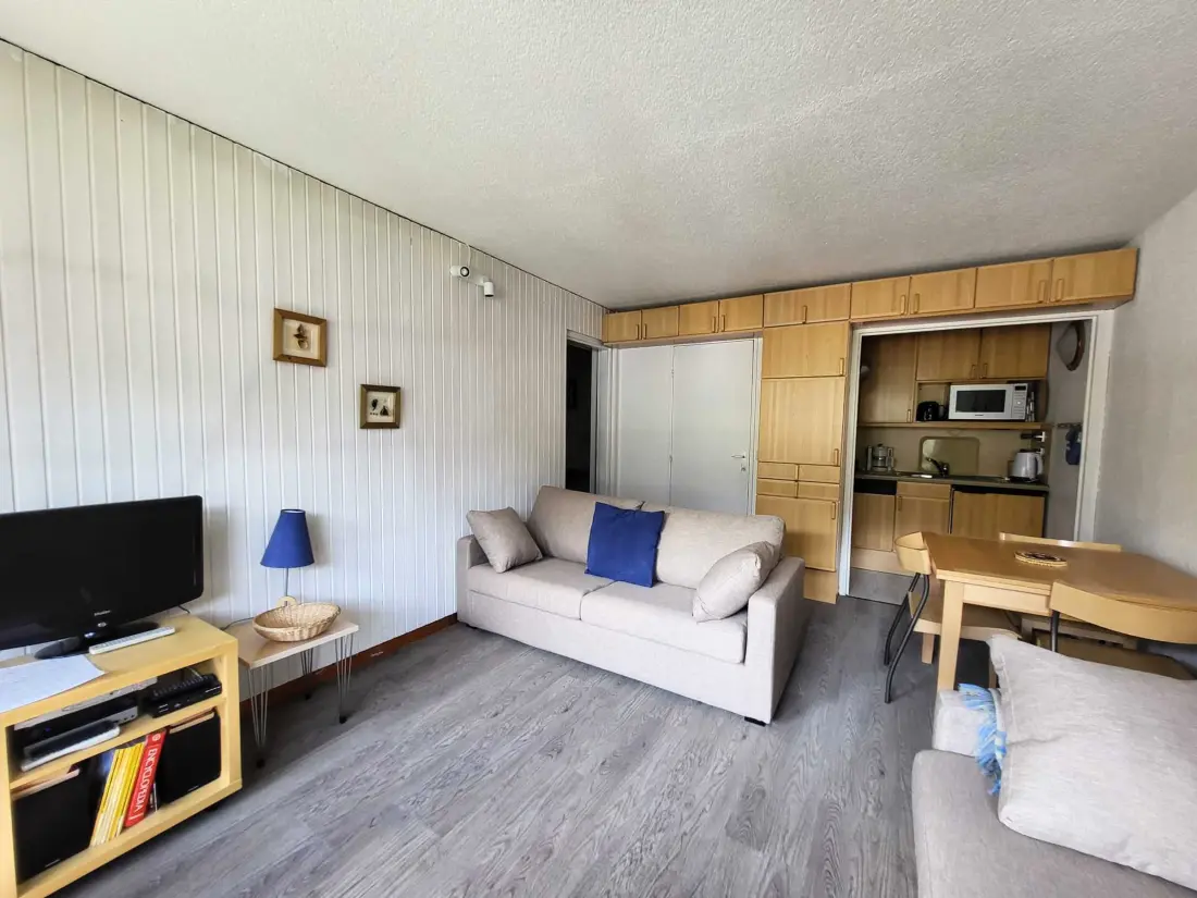 Location de Vacances Tignes 52