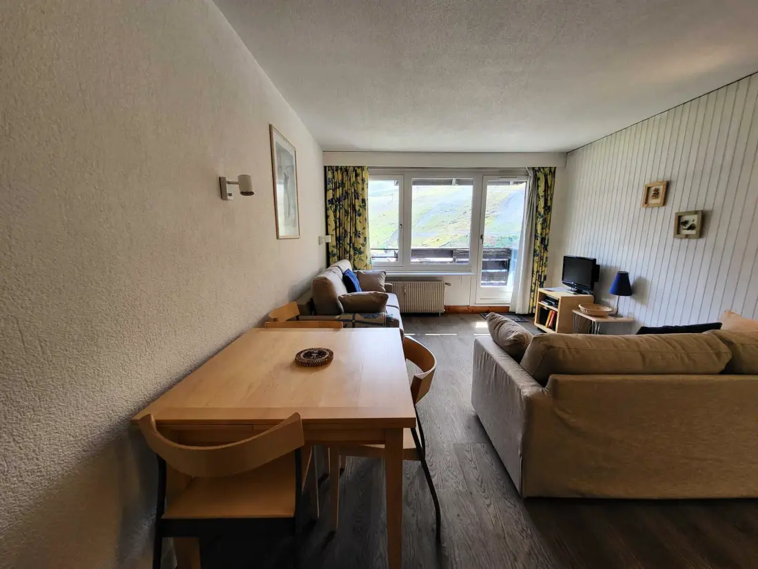 Location de Vacances Tignes 52