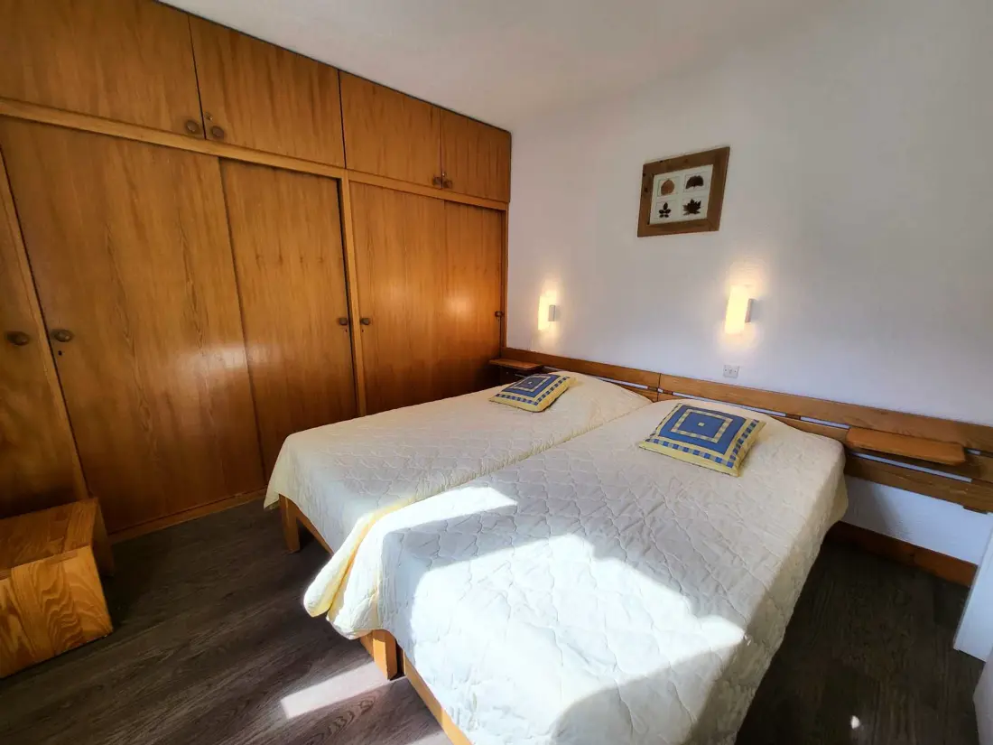 Location de Vacances Tignes 52
