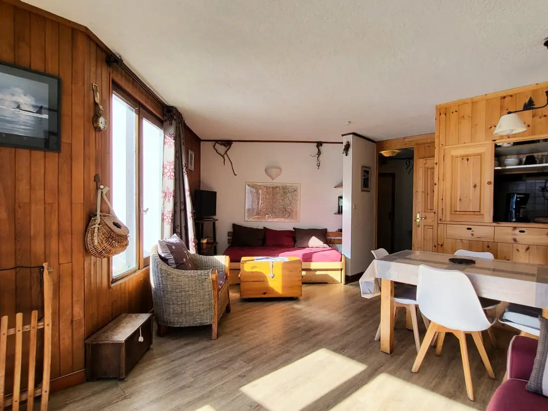 Location de Vacances Tignes 55