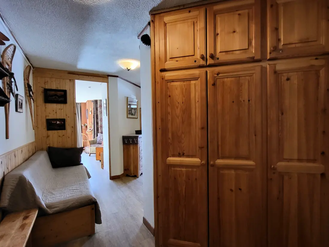 Location de Vacances Tignes 55
