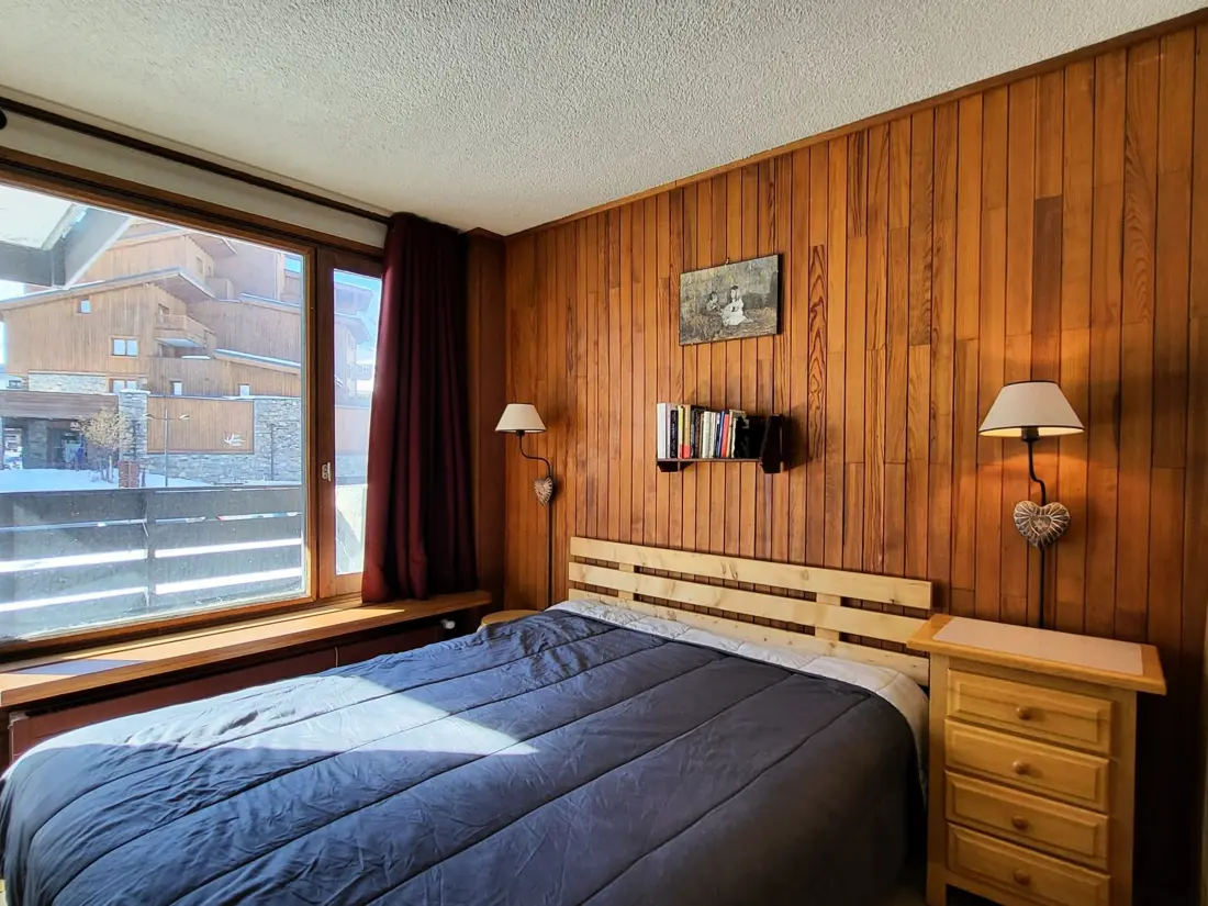 Location de Vacances Tignes 55