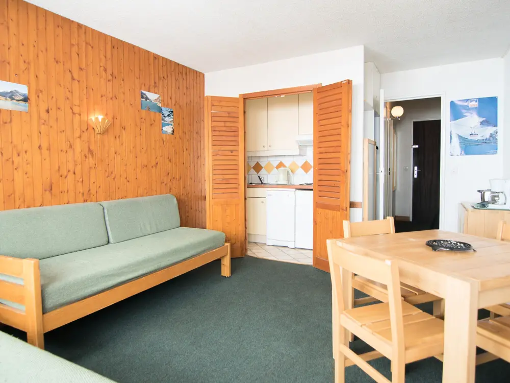 Location de Vacances Tignes 56
