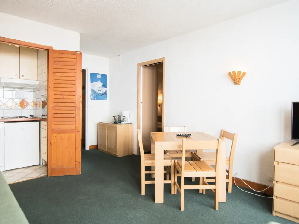 Location de Vacances Tignes 56