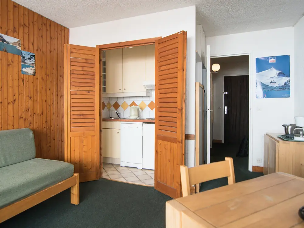 Location de Vacances Tignes 56