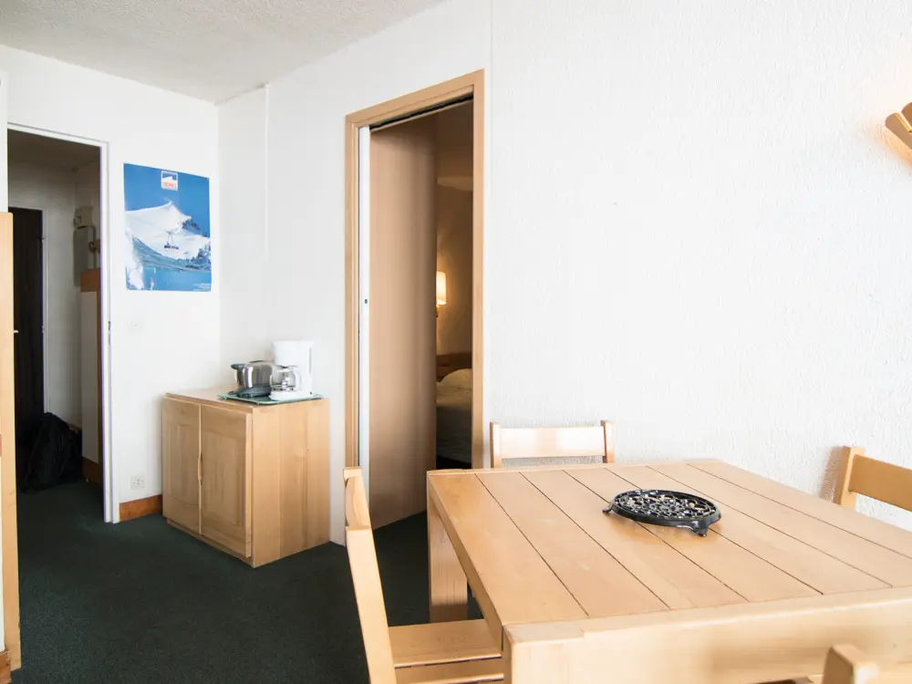 Location de Vacances Tignes 56