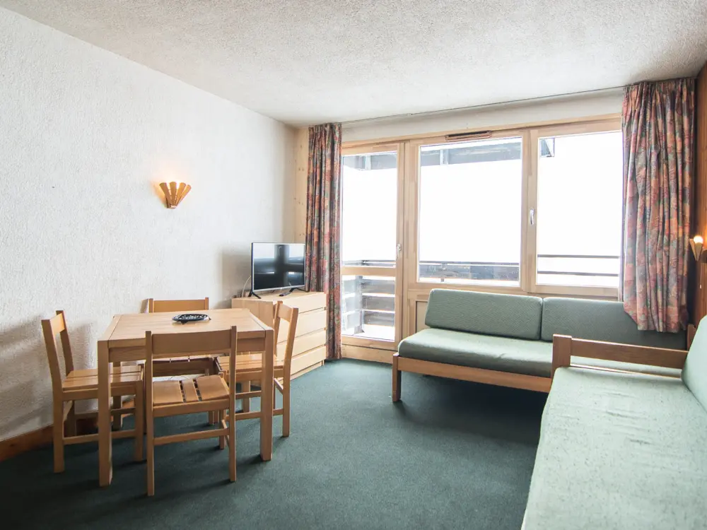 Location de Vacances Tignes 56