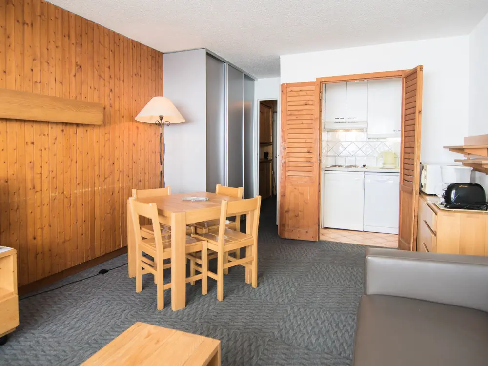 Location de Vacances Tignes 6