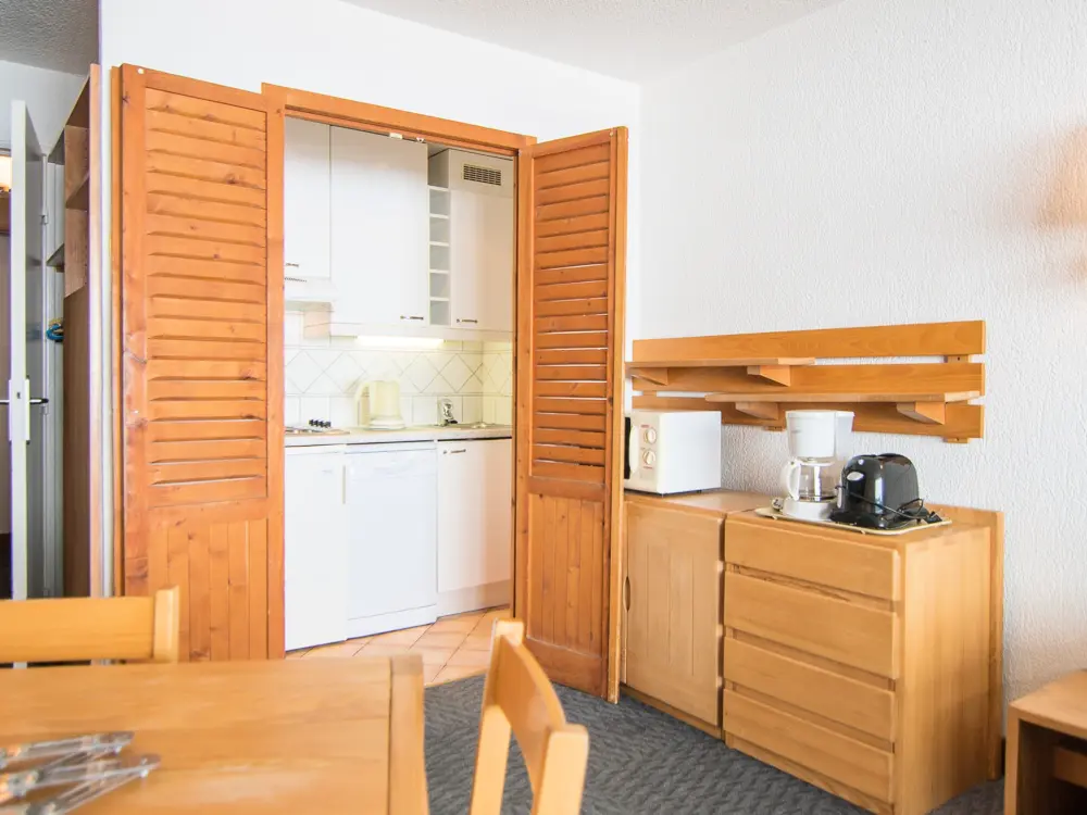 Location de Vacances Tignes 6