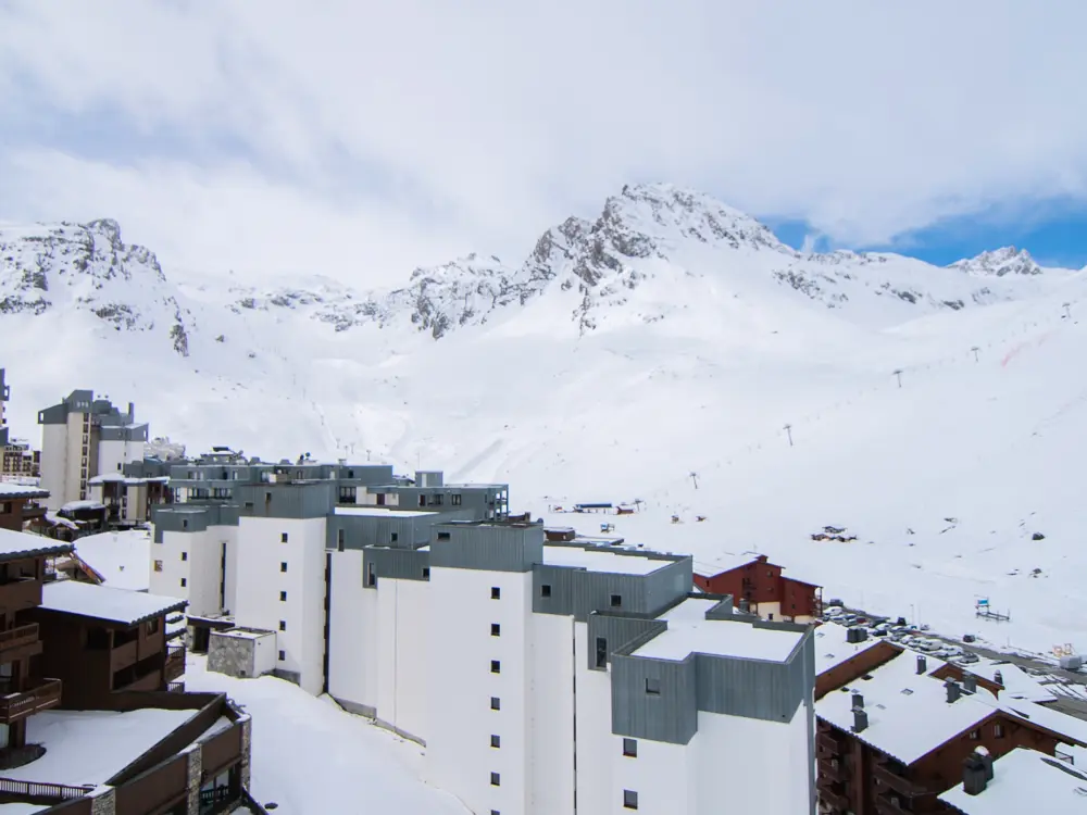 Location de Vacances Tignes 6