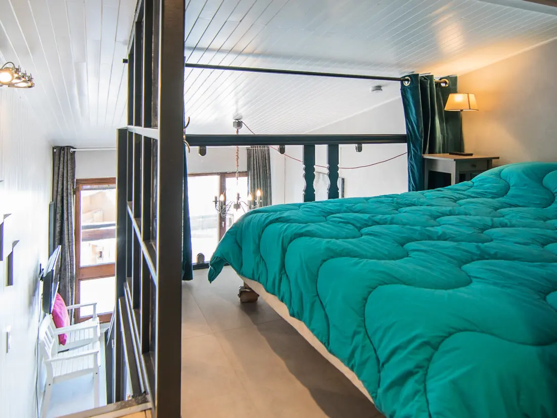 Location de Vacances Tignes 63
