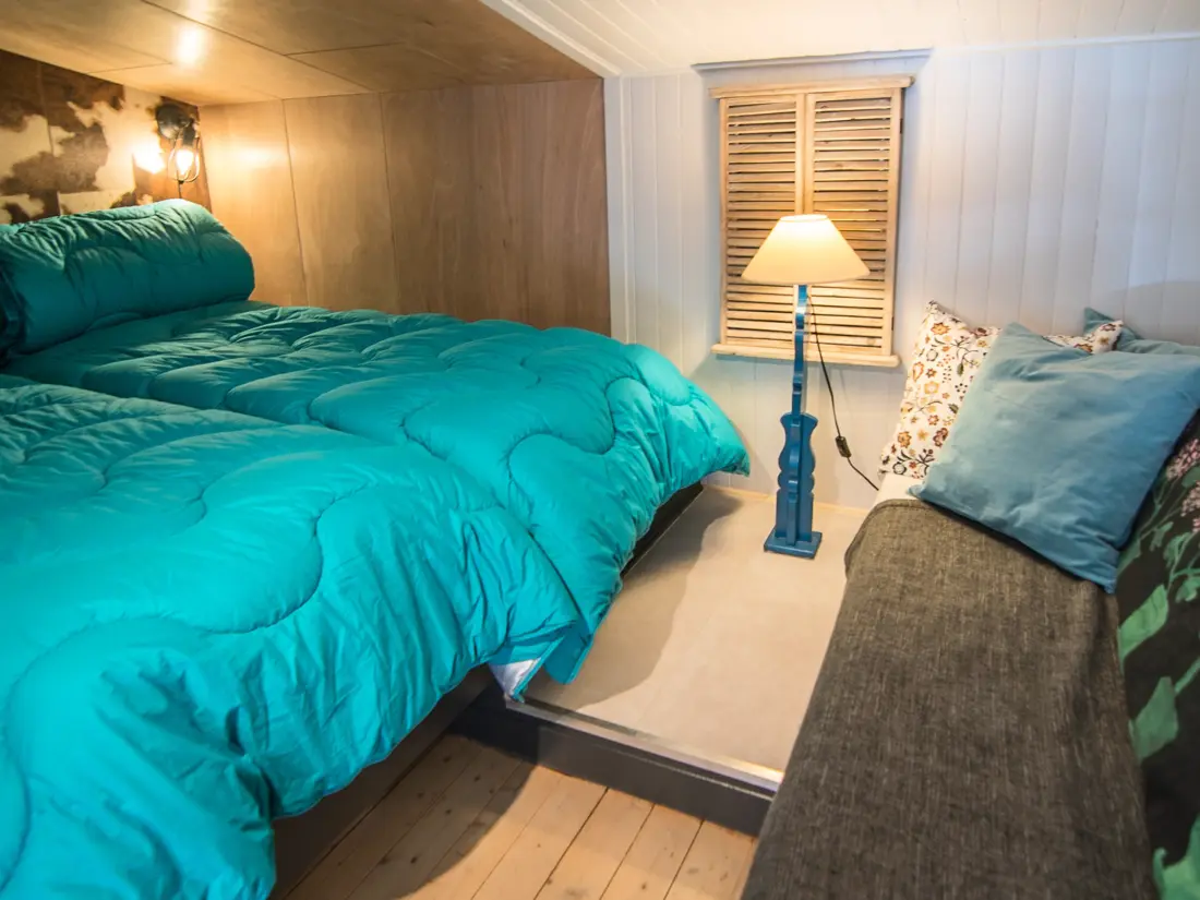 Location de Vacances Tignes 63