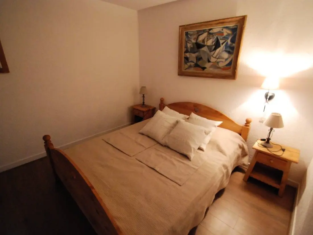 Location de Vacances Tignes 65