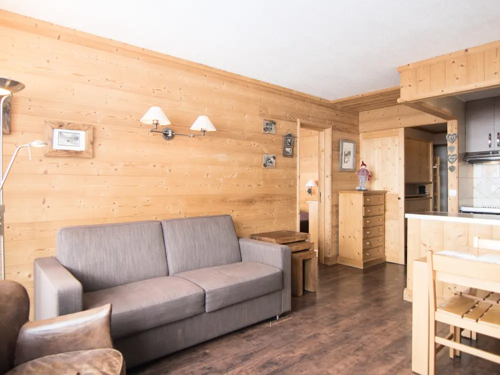 Location de Vacances Tignes 66