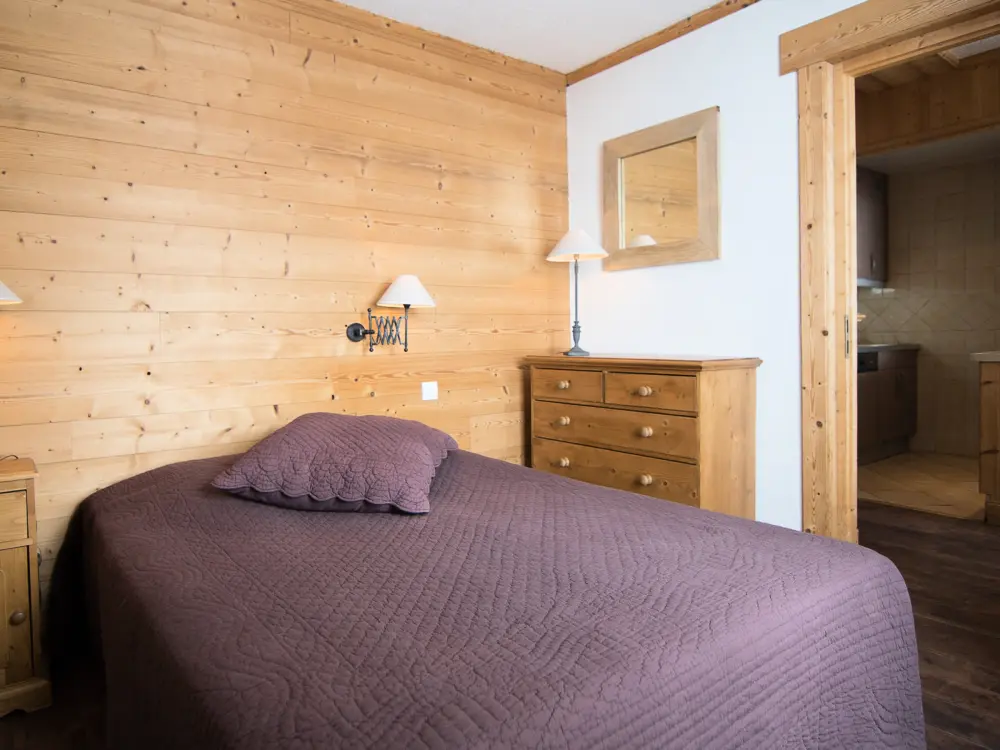 Location de Vacances Tignes 66