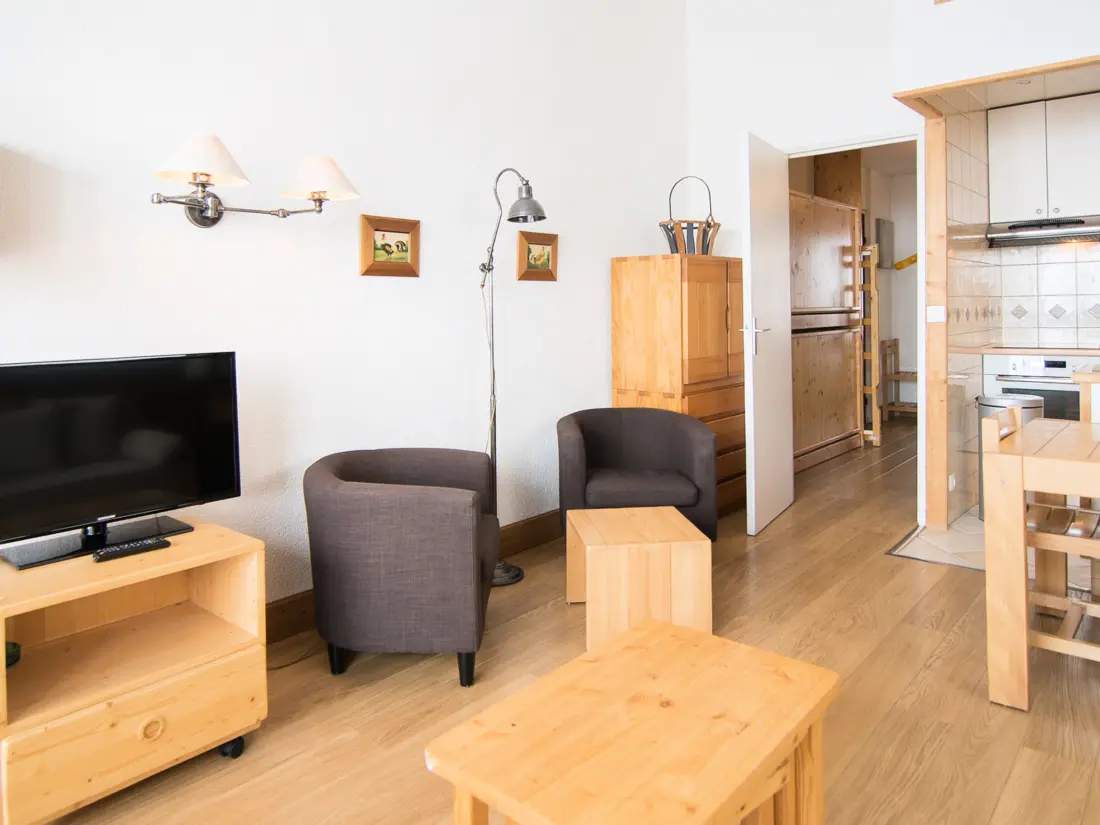 Location de Vacances Tignes 69