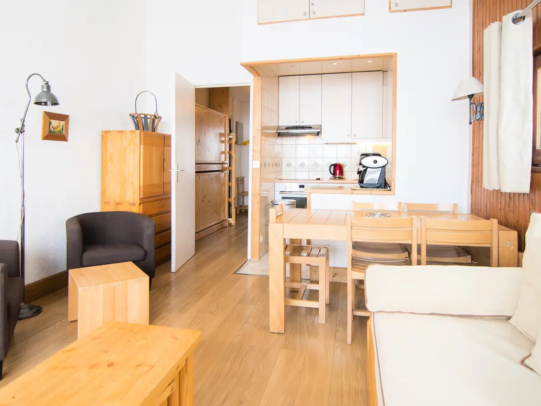 Location de Vacances Tignes 69