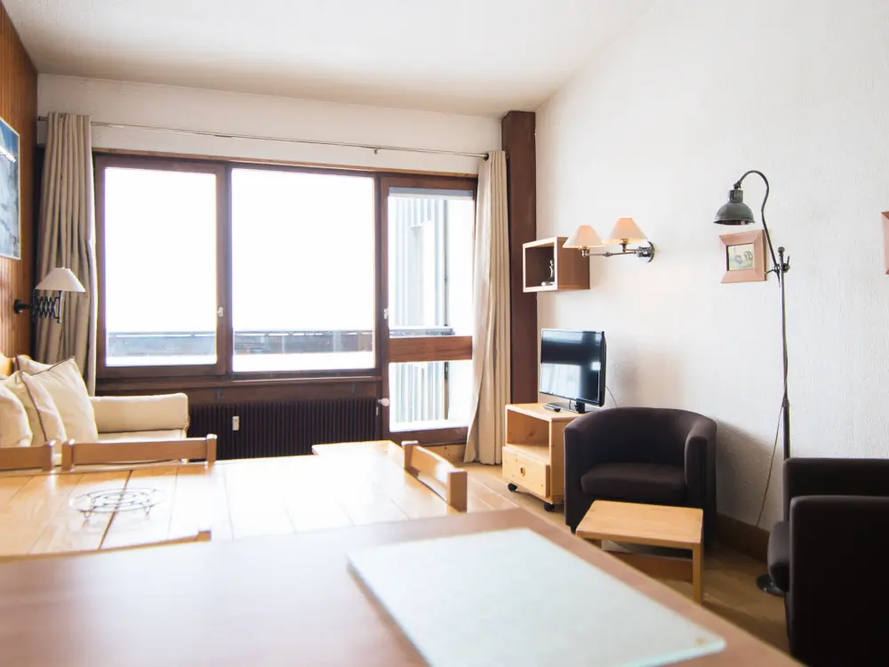 Location de Vacances Tignes 69
