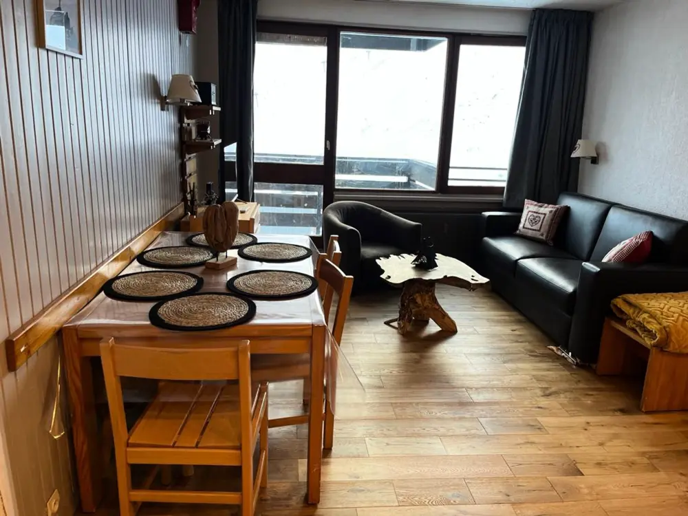 Location de Vacances Tignes 7