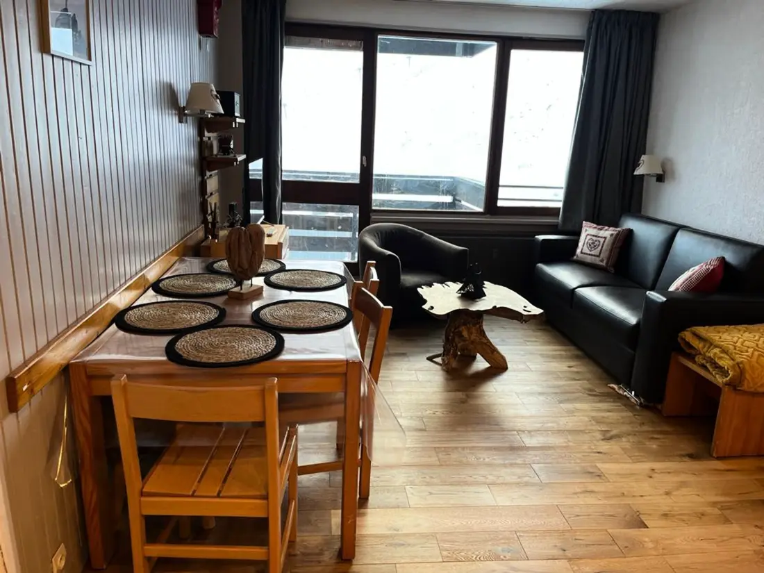 Location de Vacances Tignes 7