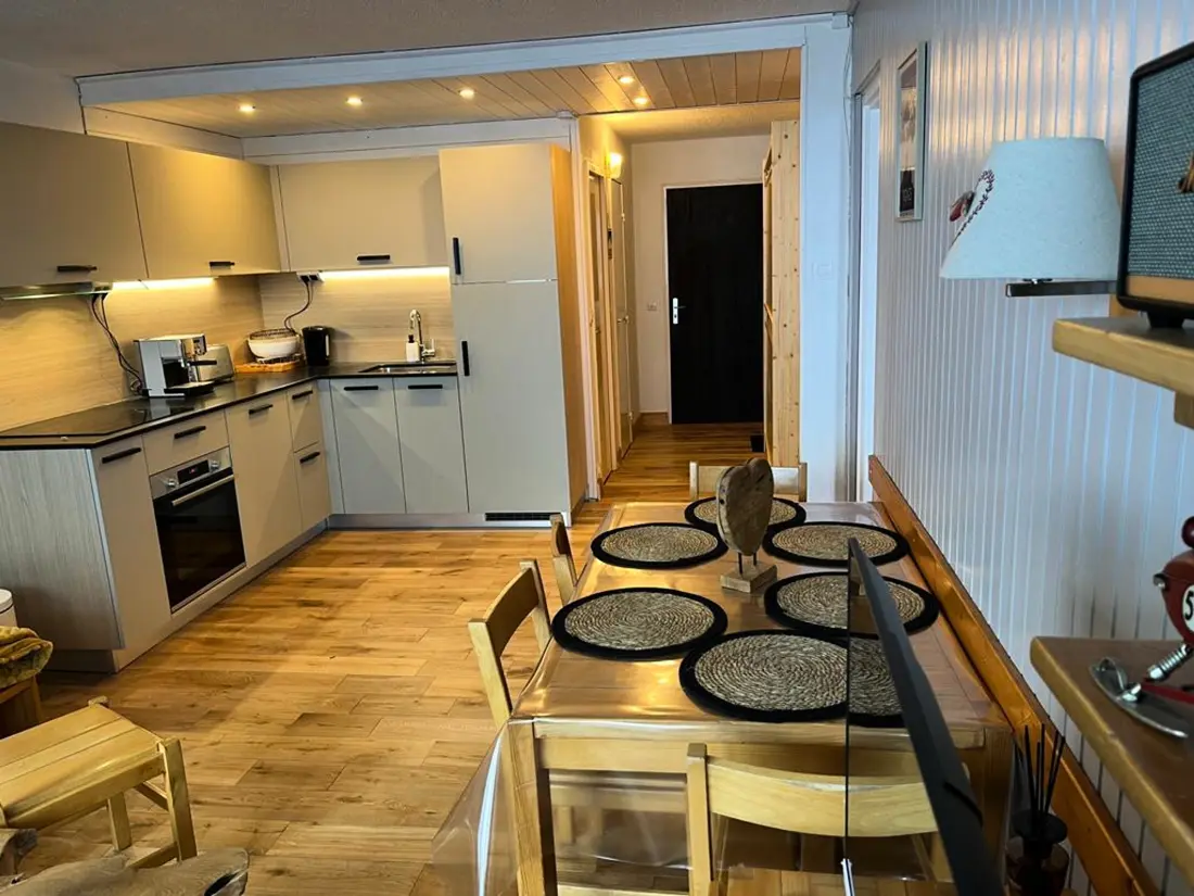 Location de Vacances Tignes 7