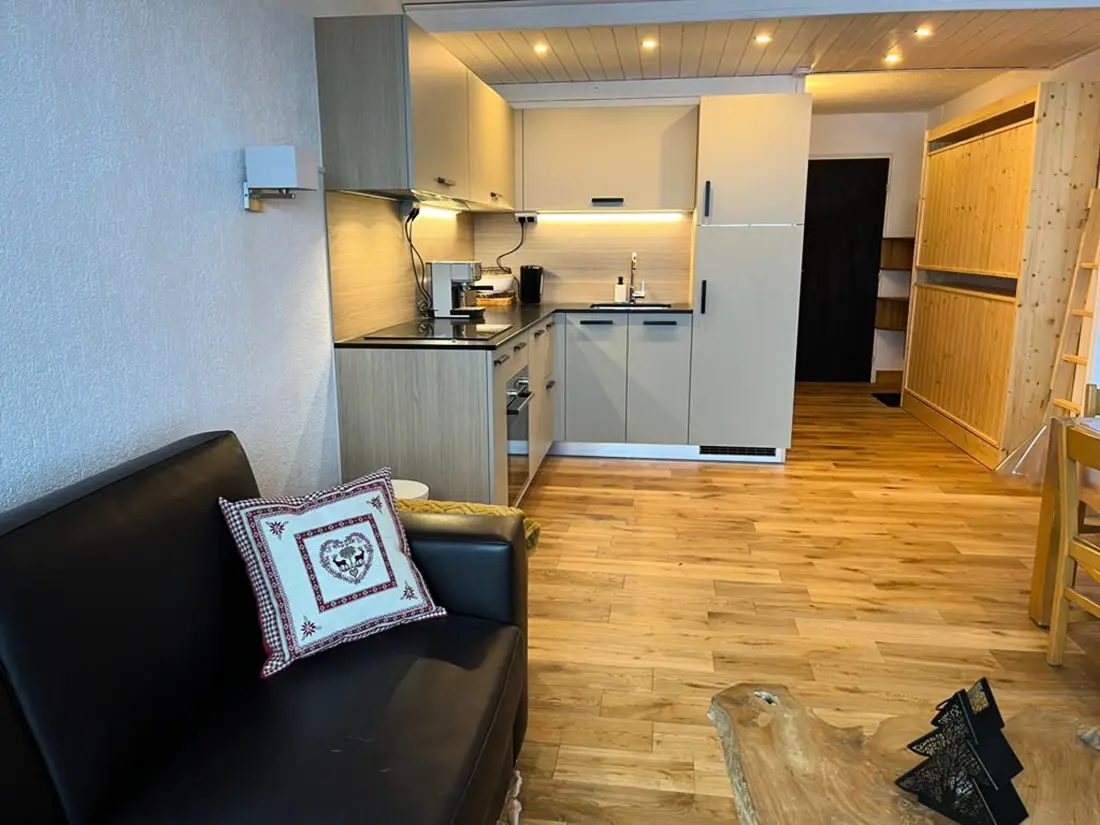 Location de Vacances Tignes 7