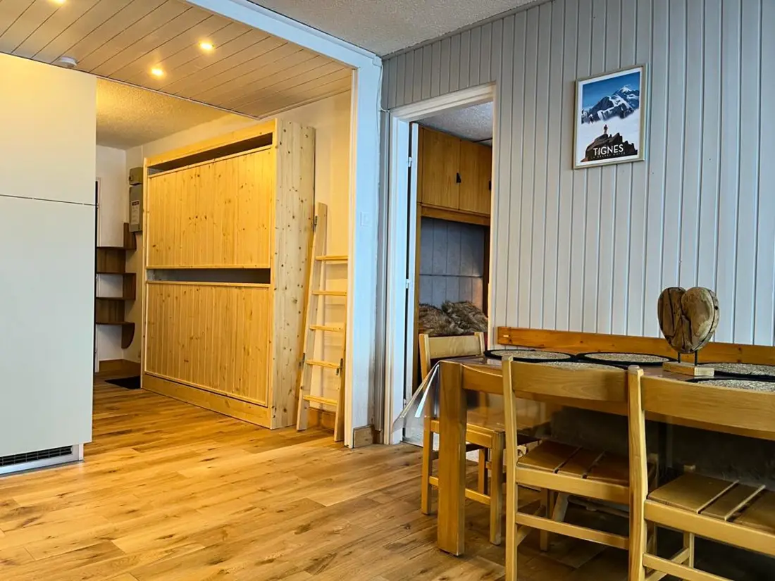 Location de Vacances Tignes 7