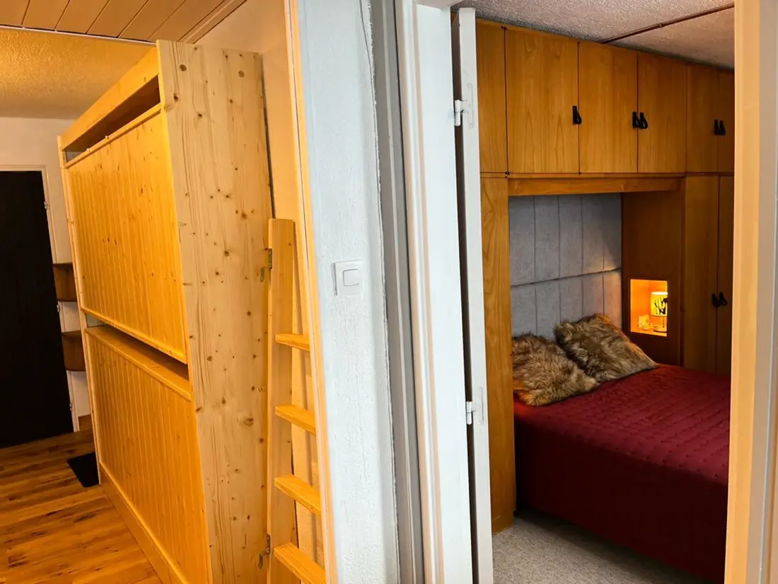 Location de Vacances Tignes 7