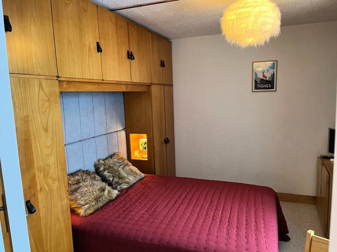 Location de Vacances Tignes 7