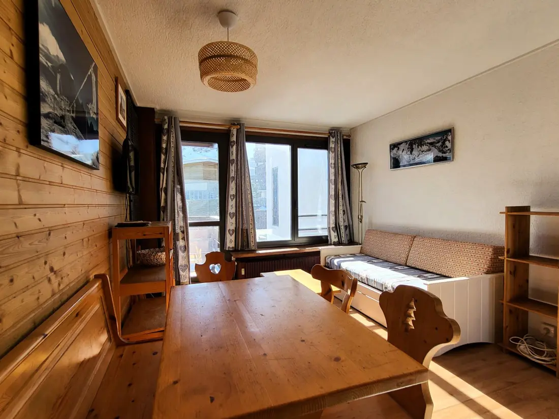 Location de Vacances Tignes 72