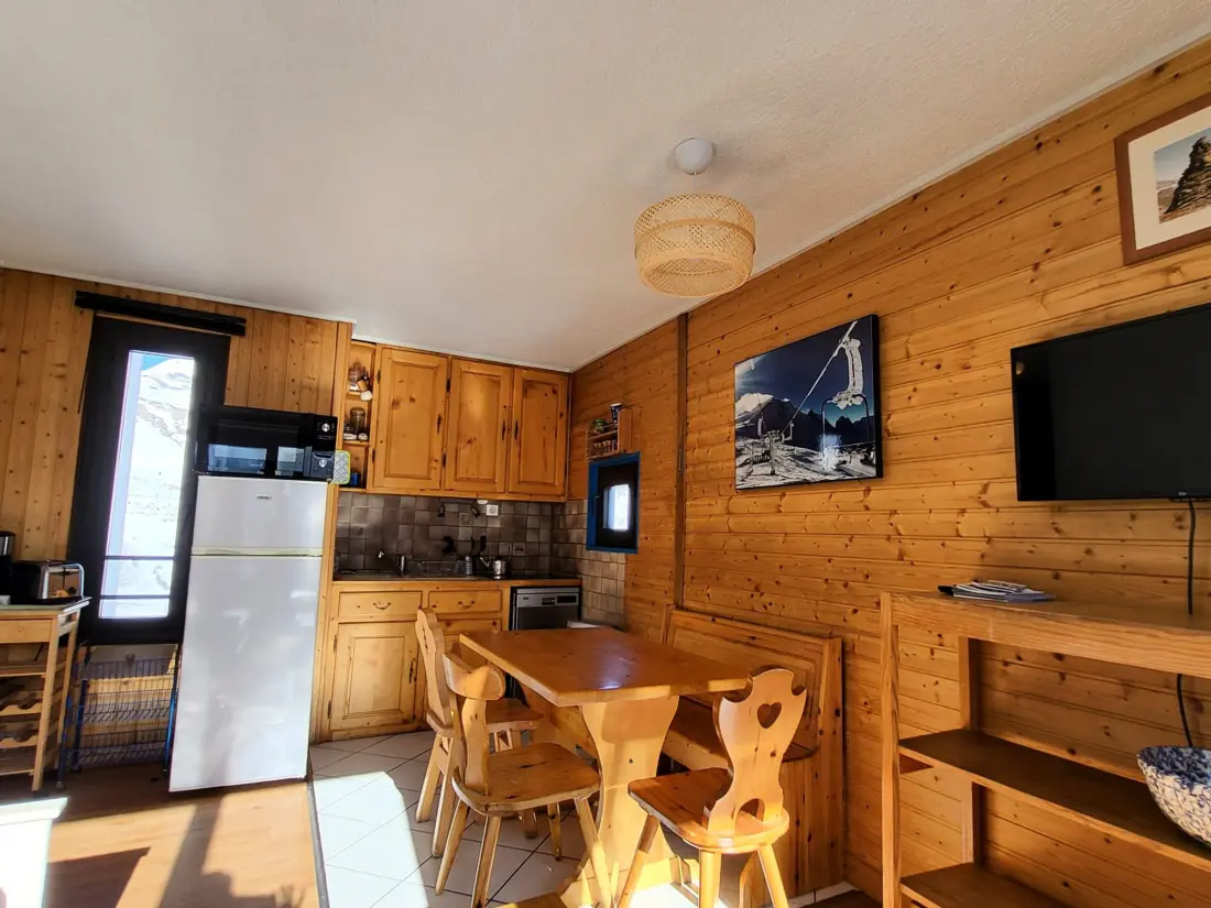 Location de Vacances Tignes 72