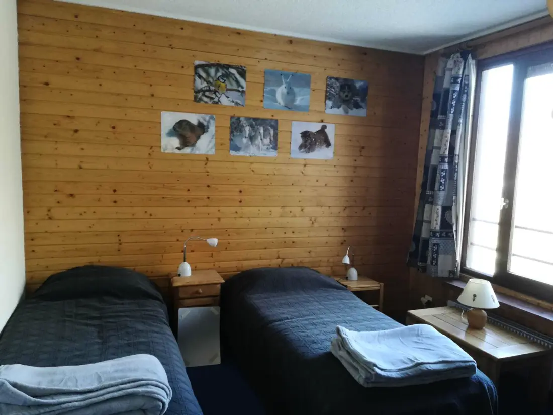 Location de Vacances Tignes 72
