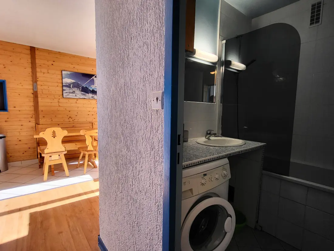 Location de Vacances Tignes 72
