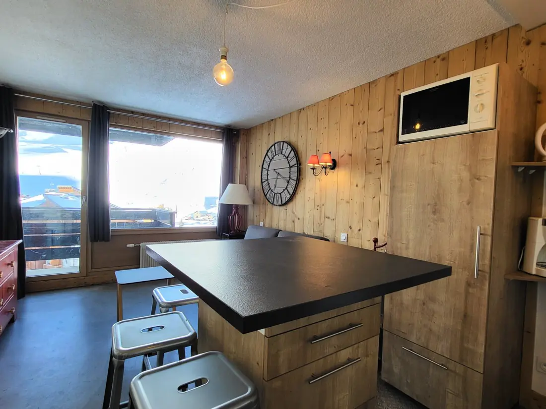 Location de Vacances Tignes 73