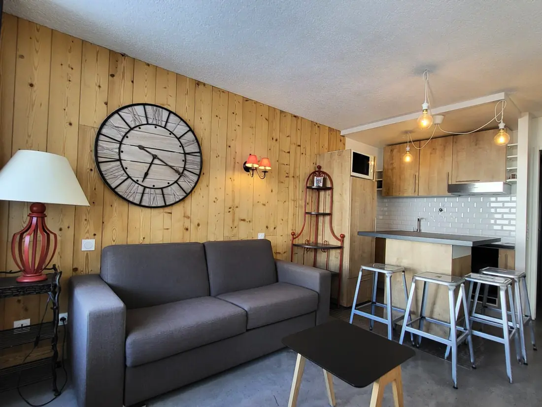 Location de Vacances Tignes 73
