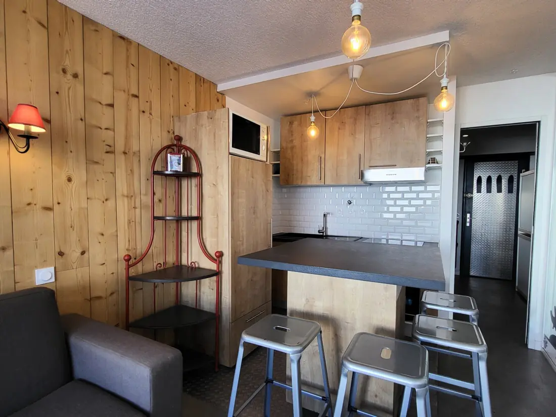 Location de Vacances Tignes 73
