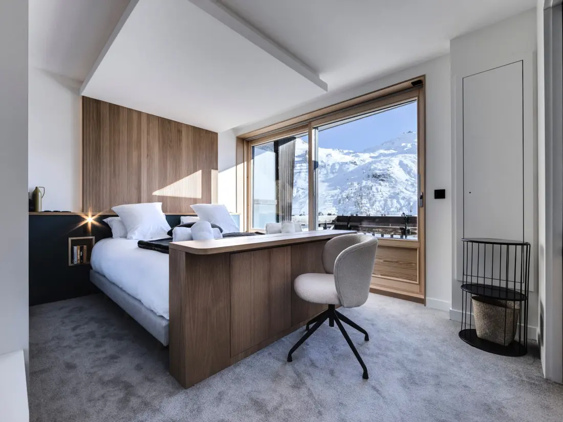 Location de Vacances Tignes - lac 158