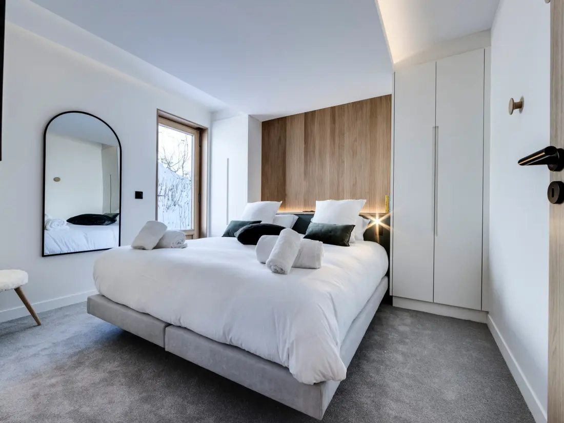 Location de Vacances Tignes - lac 158