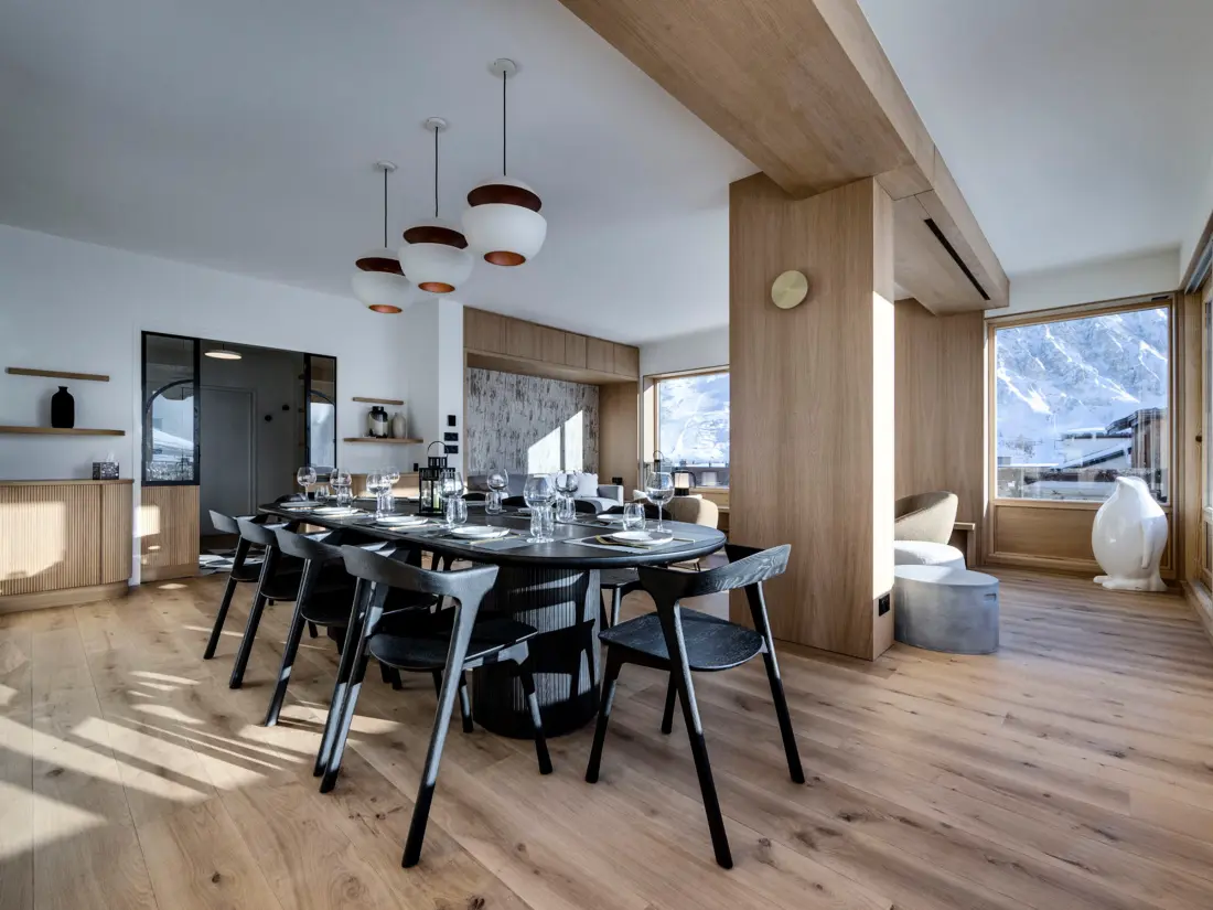 Location de Vacances Tignes - lac 158
