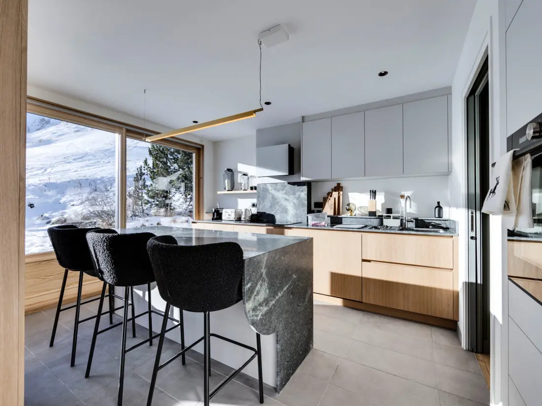 Location de Vacances Tignes - lac 158