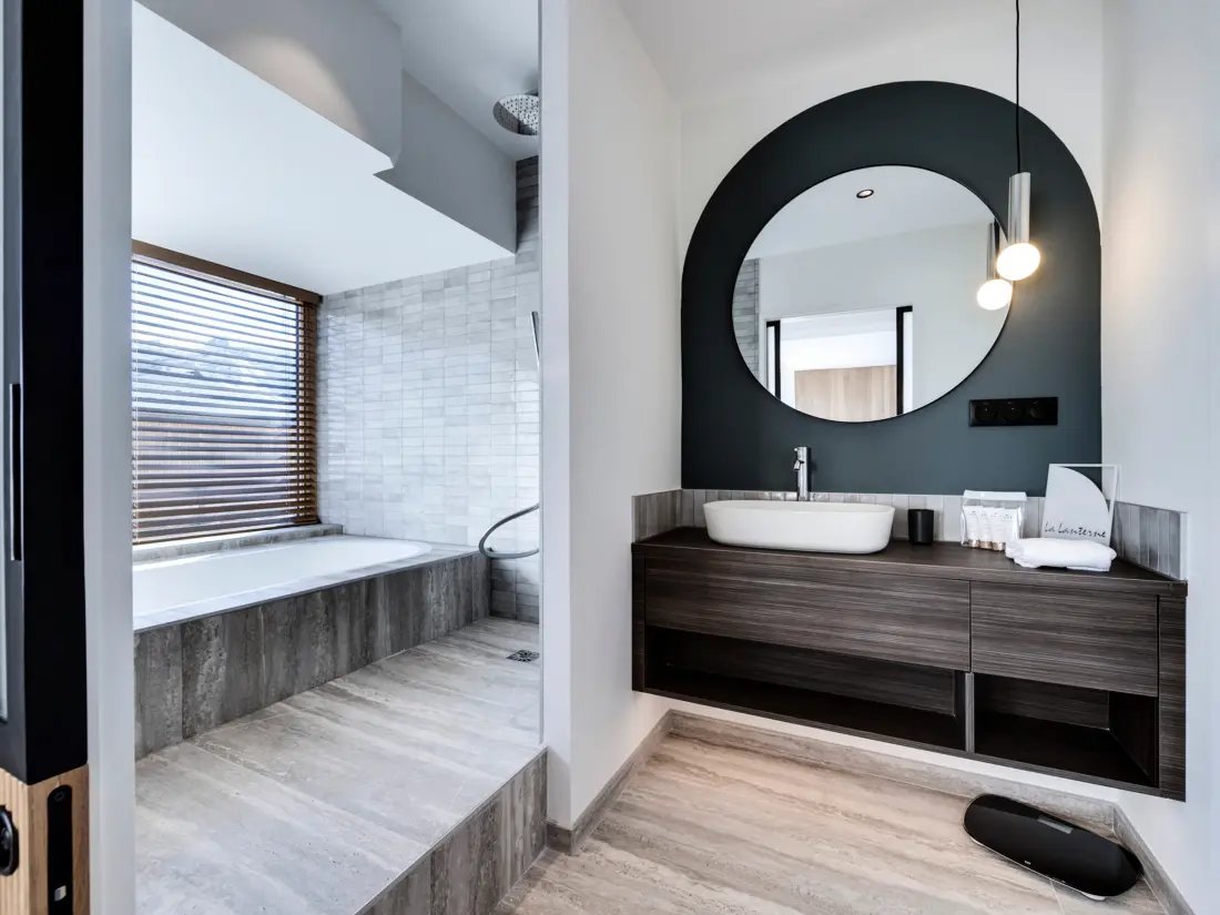 Location de Vacances Tignes - lac 158