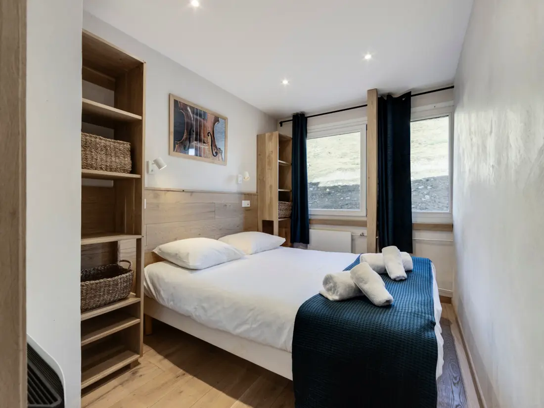 Location de Vacances Tignes - lac 159