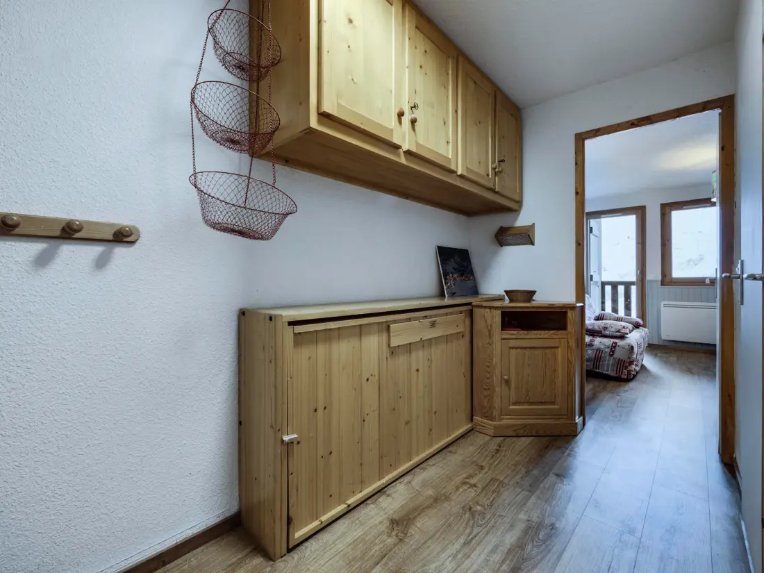 Location de Vacances Tignes - lac 161