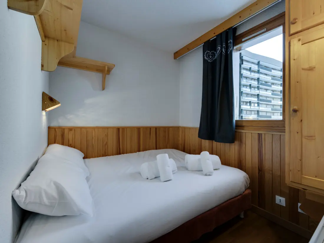 Location de Vacances Tignes - lac 161