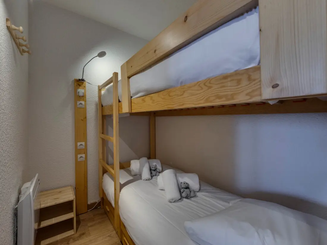 Location de Vacances Tignes - lac 161