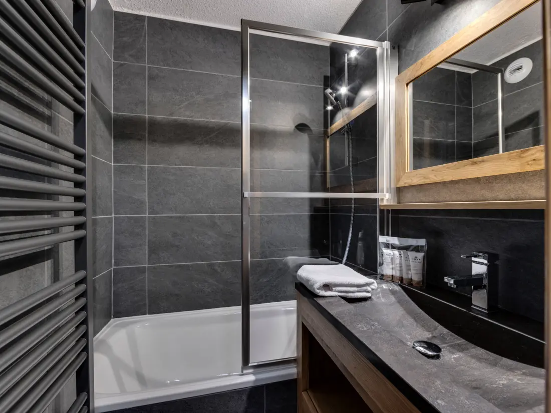 Location de Vacances Tignes - lac 161